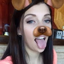 Amanda Iler's Instagram, Twitter & Facebook