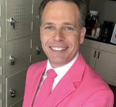 פרופיל של ‏‎Todd Meany Fox 8 News‎‏‎