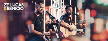 Zé Lucas e Benício