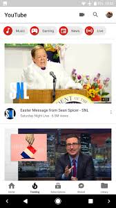 Subscribe to channels you love, create content of your own, share with friends, and watch on any device. Youtube Podria Actualizarse Pronto Con Nuevas Caracteristicas