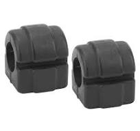 Amazon.com: Acouto Front Sway StabilIzer Bar Bushing Car 2 ...