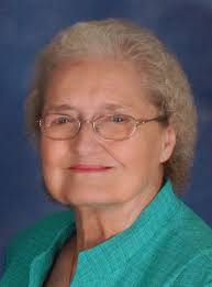 Doris Louise Cardwell Curl (1931-2016)