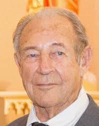 Dr. Ralph A. Baer, DVM