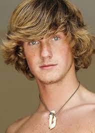 Expose your hair to elements like surfers of the past and present. Surfer Boy Hairstyles Long Hair Page 5 Line 17qq Com