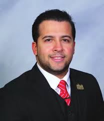 COMMENCEMENT CLASS OF 2024