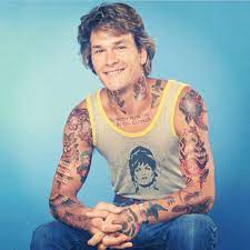 Check spelling or type a new query. Patrick Swayze Steckbrief News Bilder Gala De