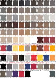 Best Leather Kits Options Colors