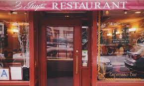 Travel Hotels Vacation Spots Reviews And Tips Restaurant New York Guys Restaurant Restaurant