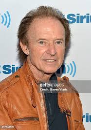 Singer/songwriter Gary Wright visits SiriusXM Studios