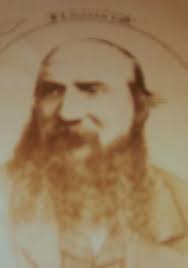 The Oldham's Family Tree