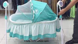 Otomatik beşik,bebek besiklerini sallama motoru, otomatik beşik, beşik sallama mekanizmasi, bebek beşikleri,bebeğim uyumuyor. Baby2go Otomatik Sallanan Kumandali Salincak Besik Youtube