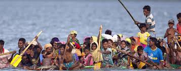 Image result for rohingya