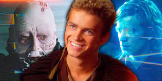 Star Wars: Which Version of Anakin's Force Ghost Is Better?