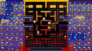 Dieses spiel gehört zur kategorie arkade. Pac Man 99 Nintendo Switch Download Software Spiele Nintendo