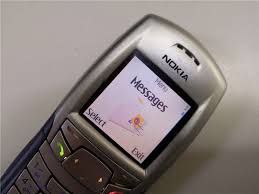 Original Unlocked Nokia 6108 GSM 850mAh ...