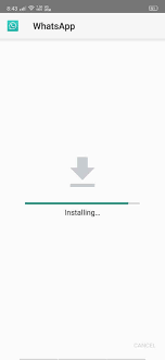 Gb Whatsapp Apk Download Gbwa Official 2021 Latest Version V9 10 Anti Ban Apkfasak