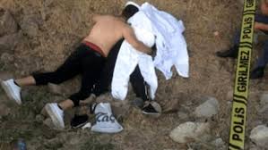 21 yaşındaki aleyna çakır cinayeti tüm türkiye'nin gündeminde. Son Dakika Umitcan Uygun Un Annesinin Sir Olumuyle Ilgili Ilk Rapor Elinde Barut Izine Rastlandi Haberler