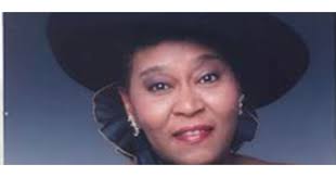 Vonnye M. Rice-Gardner Obituary (1946