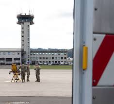 EUCOM conducts Phase II Reintegration exercise for returnees > Ramstein Air  Base > Article Display