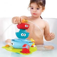 Shop for bath toys at great prices. Flow N Fill Spout Baby Bath Toys Yookidoo