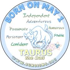 May 1 Zodiac Horoscope Birthday Personality Birthday Horoscope Birthday Personality May Birthday