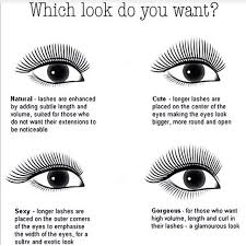 Alicia Plehn Beauty On Instagram Many People Don T Know You Can Create Different Shapes With Eyelash Exte Eyelash Extensions Lashes Eyelash Extensions Styles