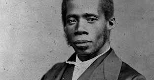 Edward Wilmot Blyden
