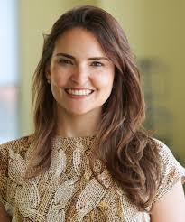 Rebecca Leber's Instagram, Twitter & Facebook