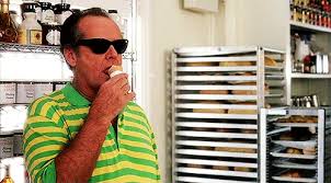 Reaction gifs say it with a gif! As Good As It Gets As Jack Nicholson Quits Films We Check Out Best Gifs From His Movies The Sun