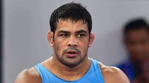 He has been dubbed, by many people, as the 'real slumdog millionaire '. Delhi Court Issues Non Bailable Warrant Against Sushil Kumar In Wrestler Murder Case Other News India Tv