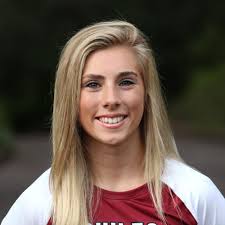 AnnaGrace Michael's Chiles High School Career Home