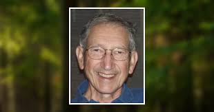 Charles Abraham Fish Obituary January 24, 2021