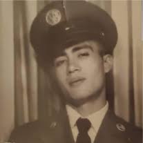 Angel Marchand Obituary