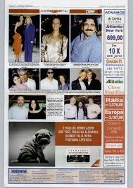 Jornal PANROTAS - Edição 463 -Setembro2001 by PANROTAS Editora - Issuu