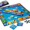 Instrucciones reglas o normas del monopoly standard. 1