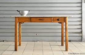 The Marble Table Tavolo Marmo Tavolo Tavolo Vintage