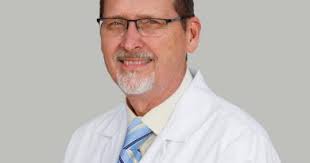 Ronald A. Maskarinec, DPM, a Podiatrist with Foothills Podiatry, P.A.