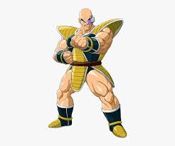 This article is about the namekian elder. Dragon Ball Z Kakarot Renders Hd Png Download Transparent Png Image Pngitem