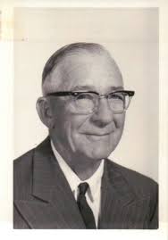 William Benjamin Raschke (1891-1973)