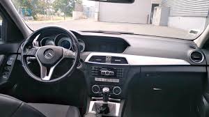 Mercedes Classe C D Occasion Classe C 180 Cdi Blueefficiency Avantgarde Annemasse Carizy