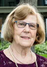 Joyce Martin Obituary