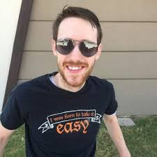 Nicholas Simmonds (@Simmonds_Nick1)