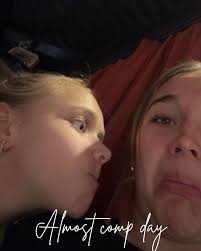 Hudson Dance Team Boosters...