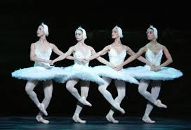Pin On Ballet