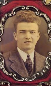 Clyde Maurice Schauer (1926-2017)