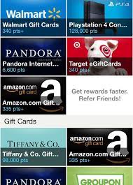 All you need to do is play games and reach certain levels, watch videos or temporarily download apps. How To Earn Gift Cards By Watching Videos Earn Gift Cards Gift Card Sephora Gift Card