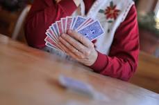 Cards and Conversation
