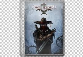 Sevgili bulunca sevgiliyle yapılacak ilk şey 17; The Incredible Adventures Of Van Helsing Ii Abraham Van Helsing The Incredible Adventures Of Van Helsing