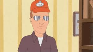 Can someone please explain how Dale was able to score Nancy in the first  place? : r/KingOfTheHill