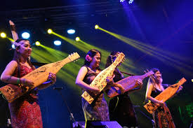 Equatorial guinea holidays and festivals. Malaysia S Rainforest World Music Festival What To Know Intrepid Travel Blog